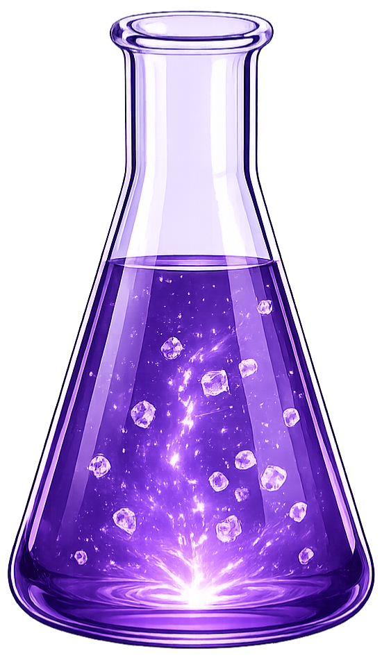 A new product concept in development